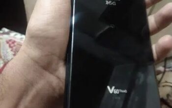 LG V60