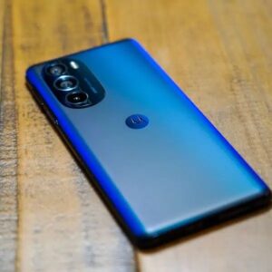 Moto redge 30 pro - photo 2