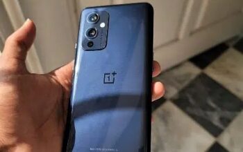 OnePlus 9