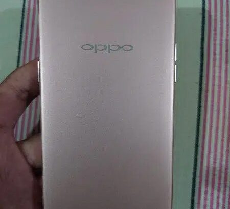 Oppo A52