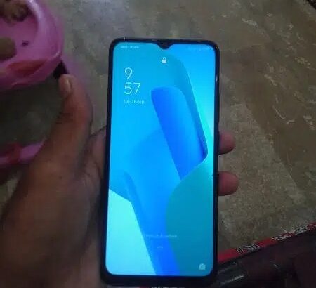 Oppo A16e