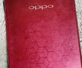 Oppo F7