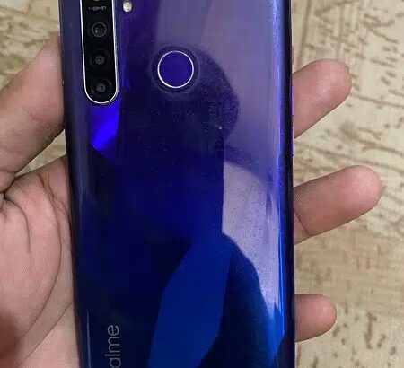 Realme 5 pro