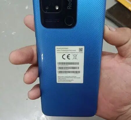 Redmi 10C