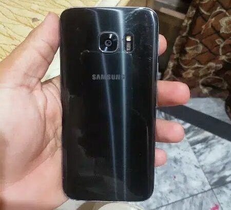 Samsung S7 Edge