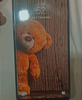 Samsung A 31