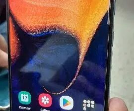Samsung a50 4gb 128gb