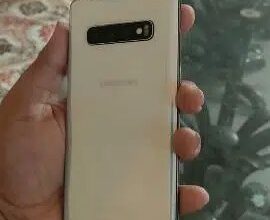 Samsung S10 Plus