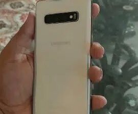 Samsung S10 Plus