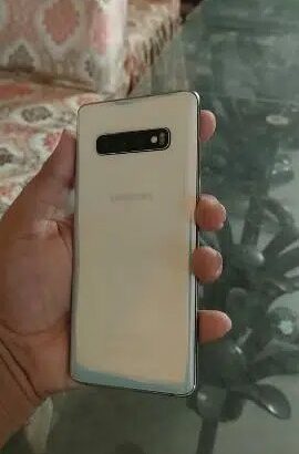 Samsung S10 Plus