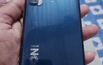 Tecno Camon 17