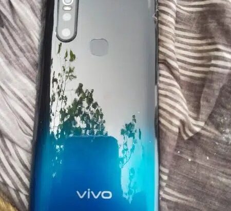 Vivo y33s