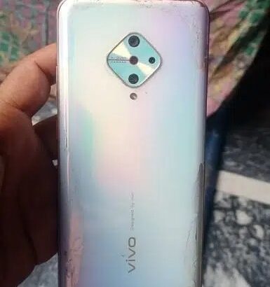 Vivo S1 Pro