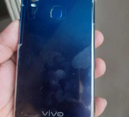 Vivo Y11