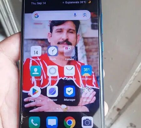 Vivo Y11