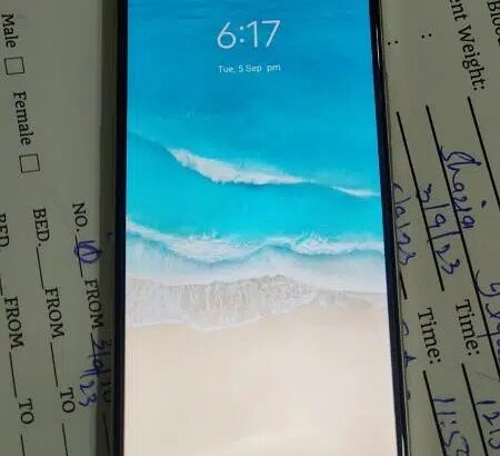 Vivo Y16