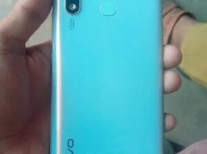 Vivo y19