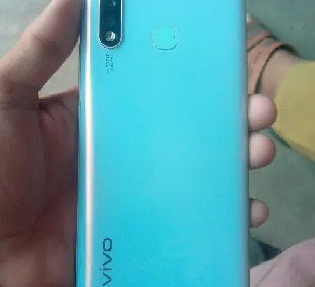 Vivo y19