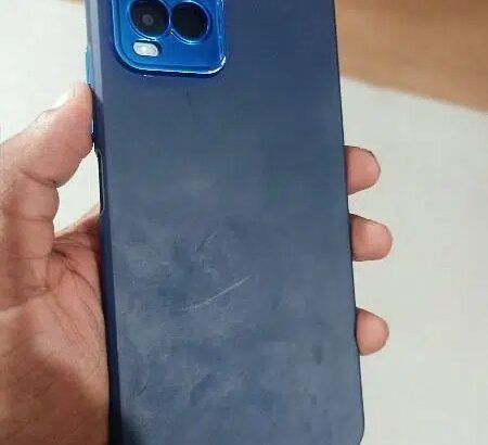 Vivo Y21