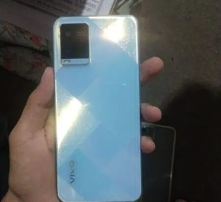 Vivo Y21