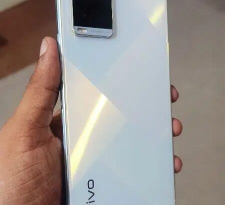 Vivo Y21