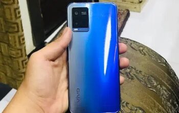 Vivo Y21