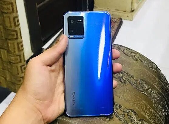 Vivo Y21