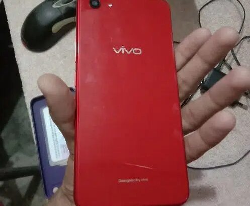 Vivo Y83