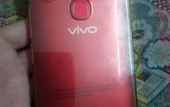 Vivo Y85