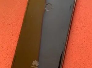 Huawei Y7 Prime