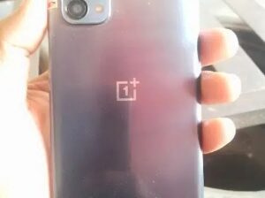 Oneplus N200