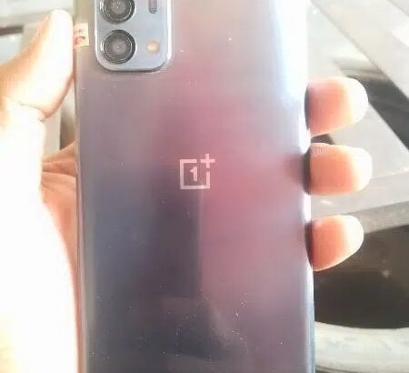 Oneplus N200