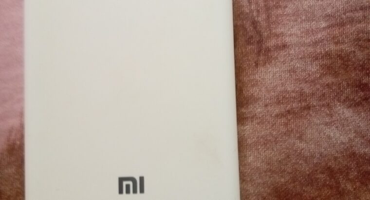 Xiaomi mi 4i Pta approved