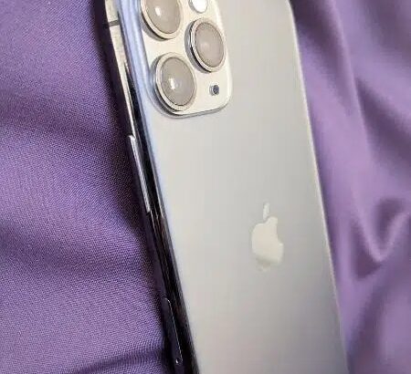 Apple iphone 11 Pro