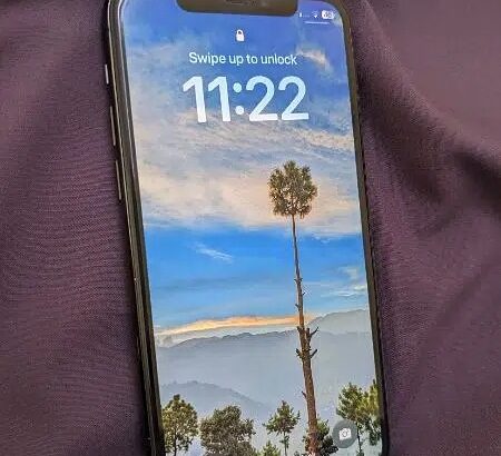 Apple iphone 11 Pro