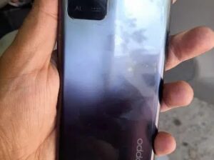 oppo F19 pro