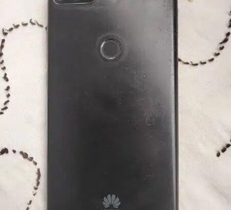 HUAWEI Y7 Prime 2018