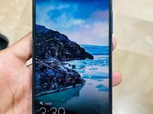 Huawei Nova 2