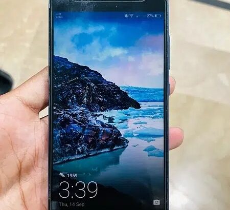 Huawei Nova 2