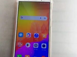 Huawei y5 prime