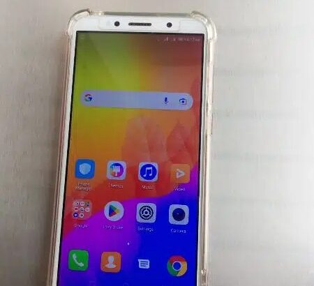 Huawei y5 prime