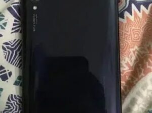 Huawei Y9s