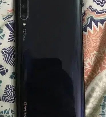 Huawei Y9s