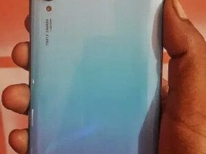 Huawei Y9s