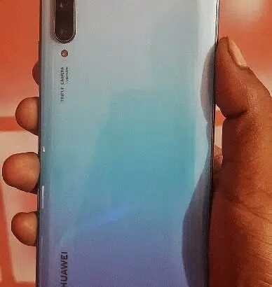 Huawei Y9s