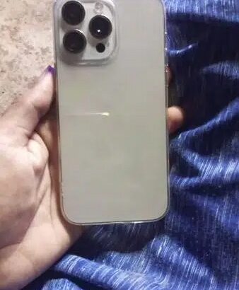 i phone 14 pro max