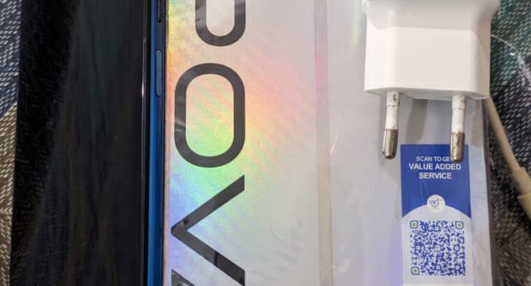 Tecno Pova 2