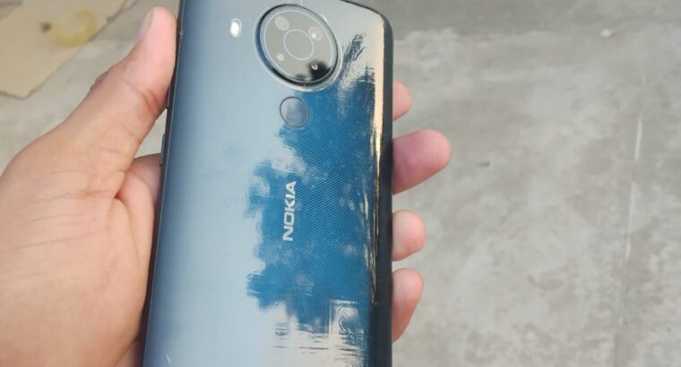 Nokia 5.4 128 gb 48 mp camera 03322903513