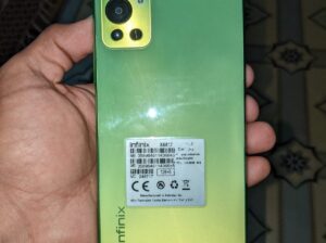 Infinix HOT 12