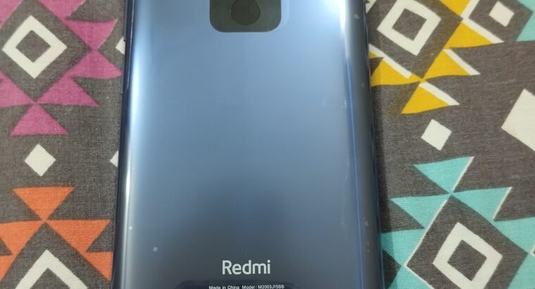 Redmi Note 9 4/128gb